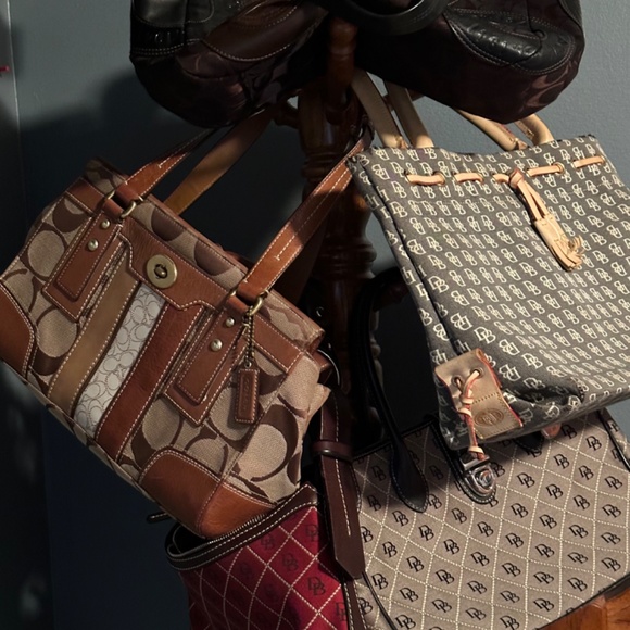 Designer Bags - Picture 2 of 2